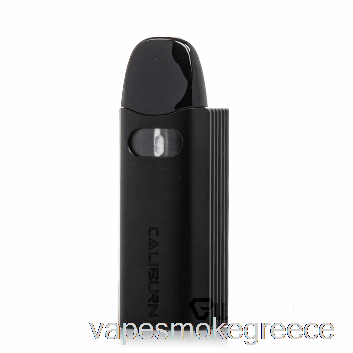 Vape Greece Uwell Caliburn Az3 17w Pod System μαύρο